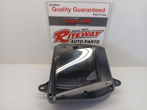 06-08 CORVETTE C6 HEADS UP HUD PROJECTOR DISPLAY ASSEMBLY