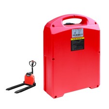 For Heli Jiali CBD15J-LI3 24V 30AH Lithium Ba...