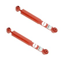 Koni Stoßdämpfer Hinten für Nissan Qashqai (J11) 4x2,4x4 14-20 8045-1335 2 Stück