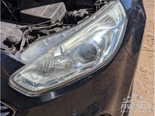Ford S-Max Front Headlight Headlamp Left 2016 MPV 4/5dr CD539 (15-18) 2.0 TDCi