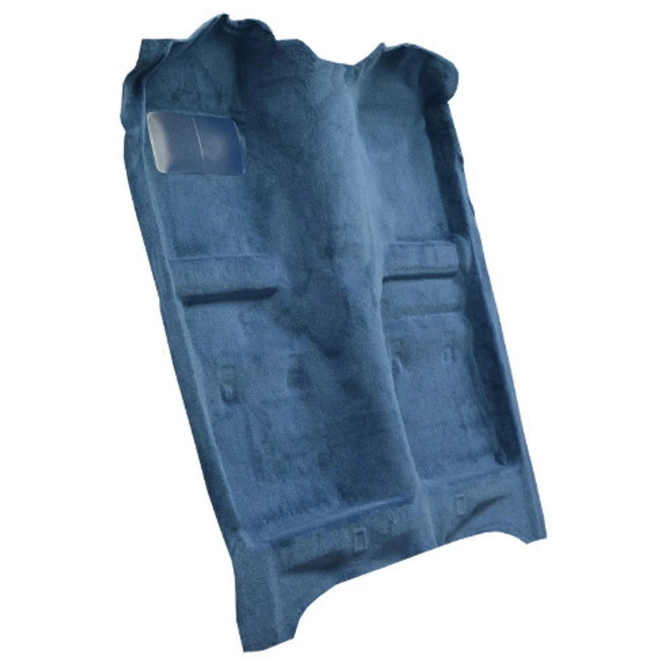 Alfombra para Ford Granada 1981-1982 4 puertas Cutpile Foto 2 de 4