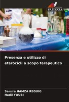 Samira Hamza Reguig (U. A.) | Presenza E Utilizzo Di Eterocicli A Scopo...