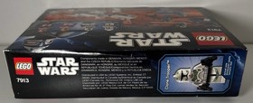 LEGO 7913 Star Wars: Clone Trooper Battle Pack | Free Shipping