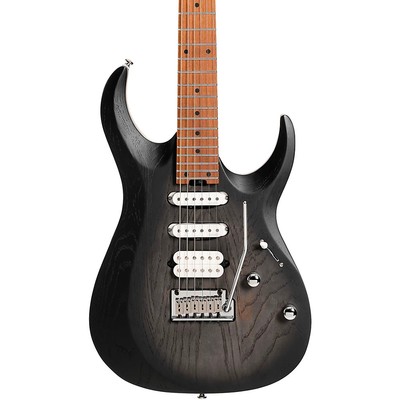 Cort X700 Triality High Performance Electric Guitar Black Burst