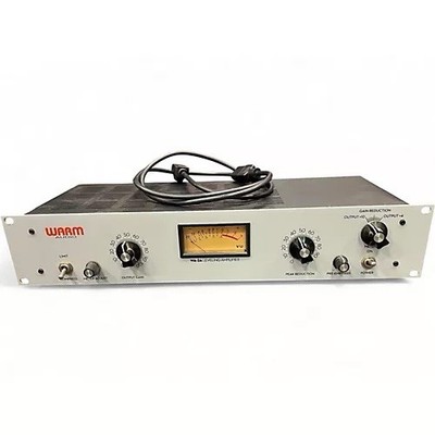 Warm Audio WA-2A Tube Optical Compressor-Excellent Condition