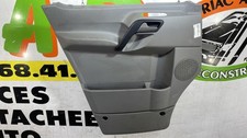 Porte avant et accessoires Mercedes SPRINTER
