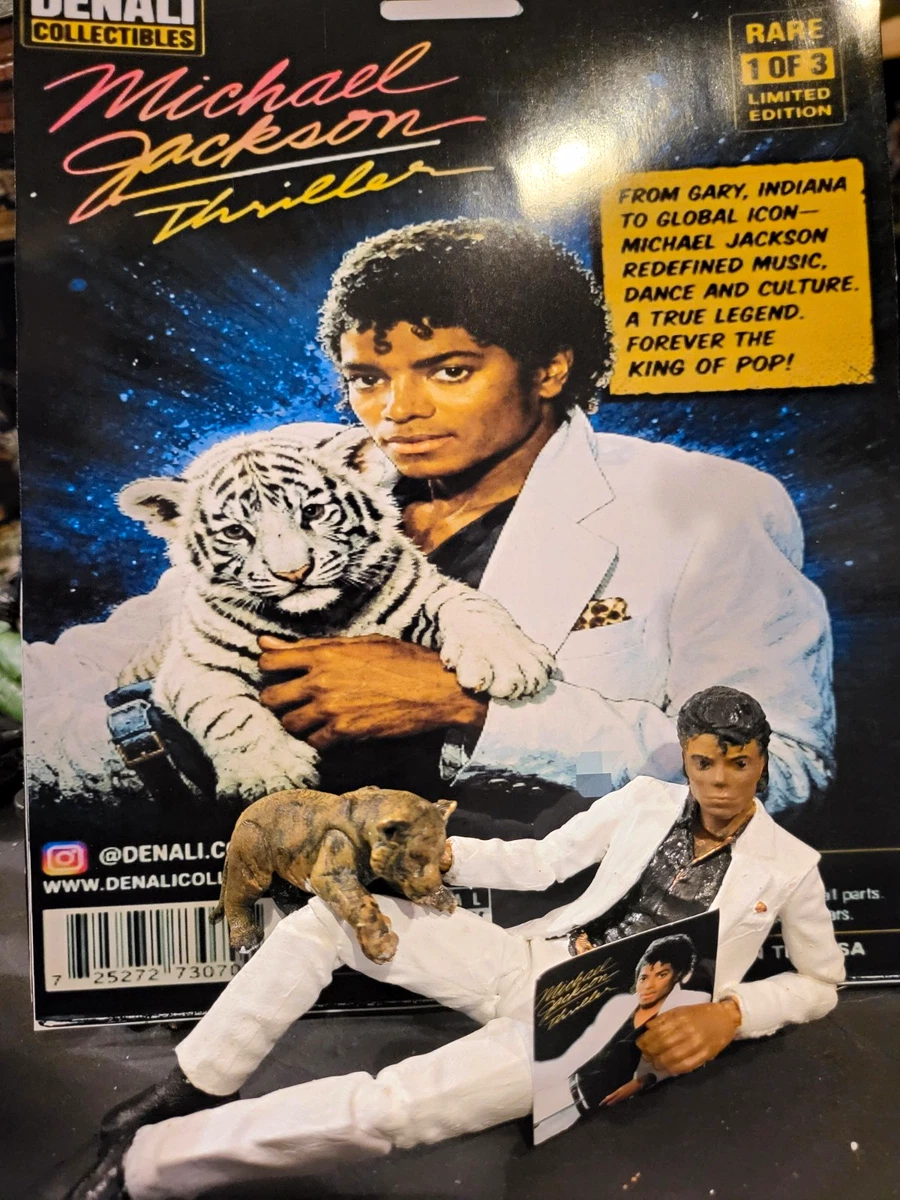 25+ Michael Jackson Rare for sale | Updated Oct 2026