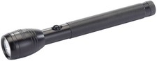 Image of DRAPER LED Aluminium Hand Torch, 2 x AA Batteries Required [81109]