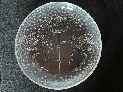 Rosenthal Nanny Still °Blütenregen° Teller Ø ca. 20,3 cm - keine Gebrauchspuren