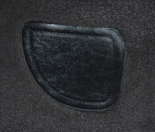 Alfombra GMC Sonoma 1991-1993 - Cutpile | Cabina extendida, 4x4, automática, manual Foto 4 de 4