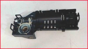 Plastik Gehäuseteil Brühgruppe Seite Impressa S95 Typ 641 B1 -6