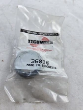 Genuine OEM Tecumseh OIL SEAL part # 36010/ Bin 003