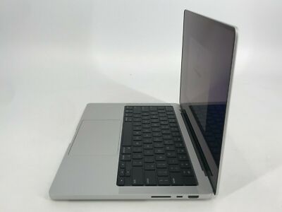 MacBook Pro 14 2021 M1 Pro A2442 8-Core CPU 14-Core GPU 16GB