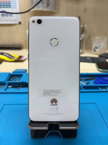 HUAWEI P8 LITE 2017 16GB BIANCO - USATO PERFETTAMENTE FUNZIONANTE - Foto 3 di 3