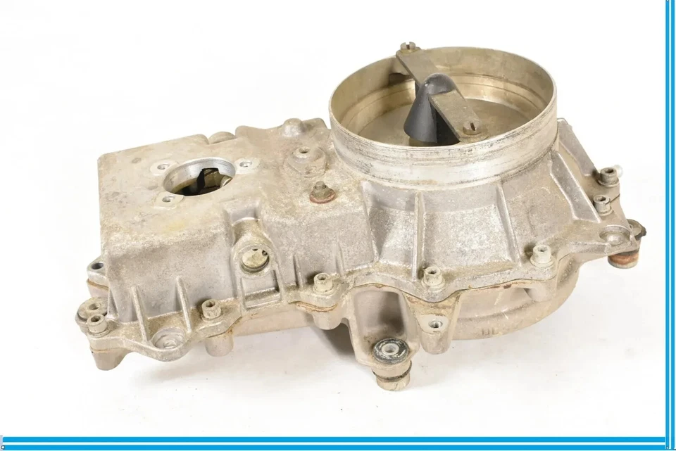 Medidor de flujo de aire Rolls Royce Silver Spur Bentley ocho aceleradores 0438120214 OM Foto 2 de 4