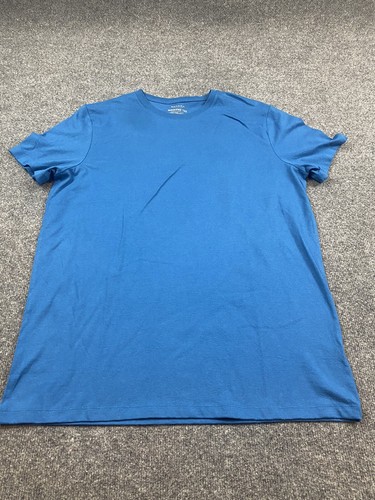 Sonoma Lifestyle T-Shirt Blue Men's 