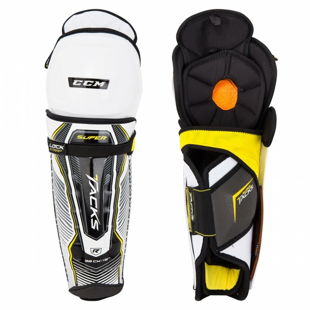 Hockey Shin Pads