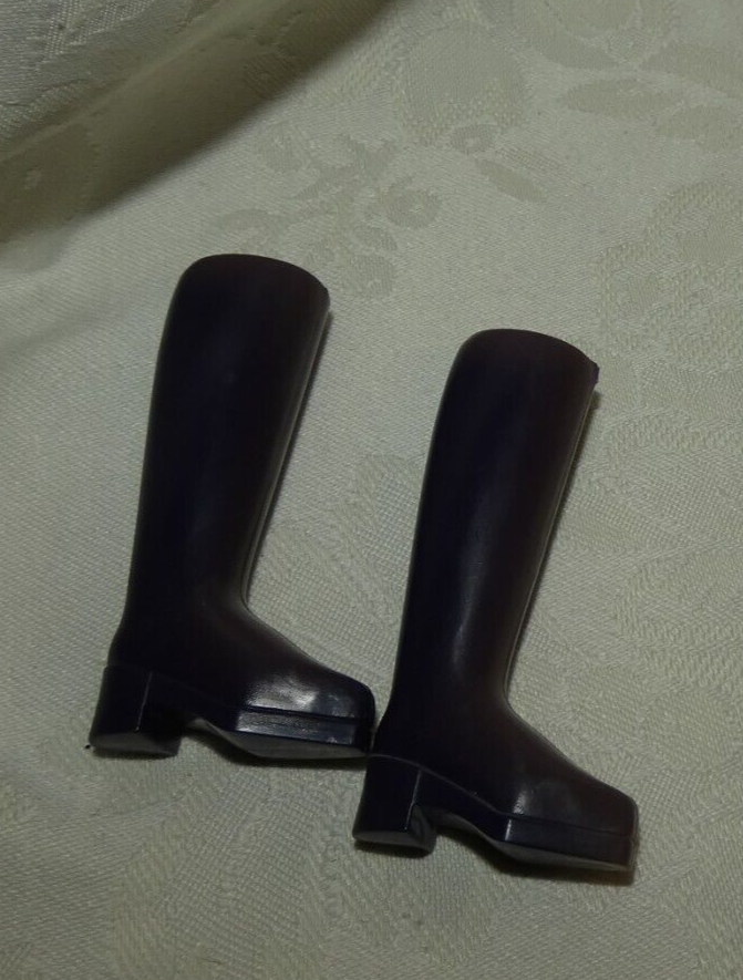 MATTEL DOLL SHOES 10
