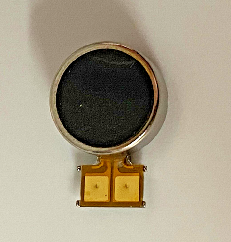 Genuine Samsung Galaxy A32 5G Vibration Motor Vibrator (OFFERS WELCOME) - Picture 2 of 3