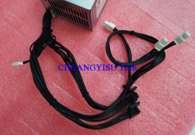 For Z2 G5,280 G8 Pro Power Supply,500W,L77487-003,L89233-001 For Z2 G5,280 G8 Pro Power Supply,500W,L77487-003,L89233-001