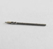 PIECE HORLOGERIE MONTRE TIGE DE REMONTOIR CHAIKA 1600 - 1601