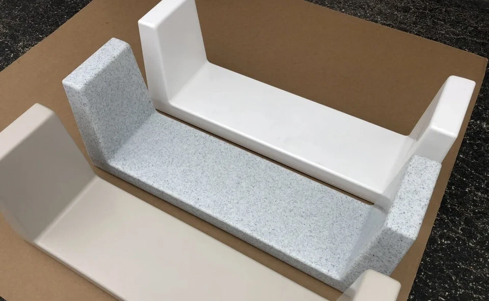 Senior Safety Bath Tub Conversion Kit - Image 4 of 4