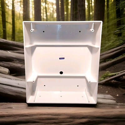 NuTone  NRKS300R Surface Mount Box for NR380WH Indoor Remote Station