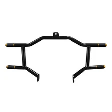 Highway Engine Guard Crash Bar Fit For Harley Touring Street Road Glide 09-24 US