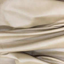 Beige Leather Hide Upholstery Whole Full Cow Hide 55 Square Feet Stunning