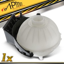 Expansion Tank Coolant Reservoir With Sensor For BMW F20 F21 F30 F31 F34 F35