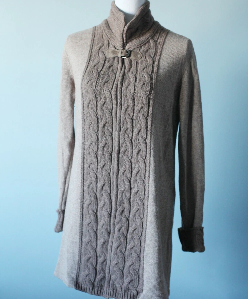 Chiaramente cheap sweater coat