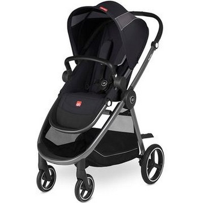 bob stroller uppababy mesa