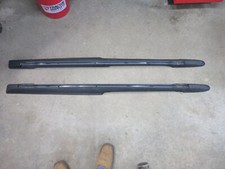 OEM 03 CHEVROLET TRAILBLAZER LEFT RIGHT UPPER...