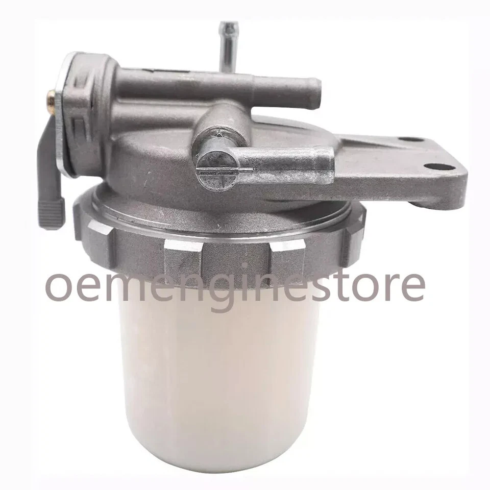 1 Packs of Fuel Filter Fit For Kubota L2550DT-GST L2550DT 1A001-43010 - Image 2 of 4