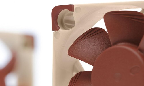 Noctua Nf-a4x10 5v Pwm, Premium Quiet Fan With Usb Power Adaptor Cable, 4-pin, - Picture 7 of 8