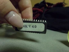 Microchip 6K V 4.0 *FREE SHIPPING*