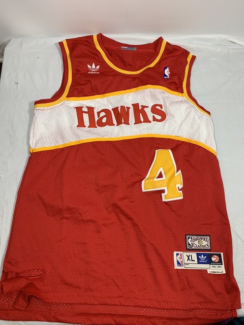 spud webb jersey youth