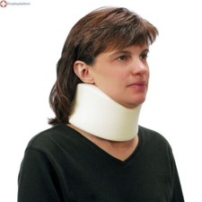 MIL 2-1/2" Universal Foam Cervical Collar