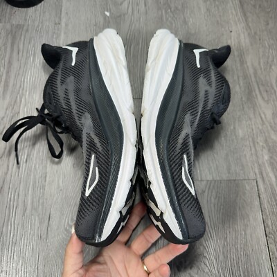 Hoka One One Clifton 9 Wide Men display picture 3