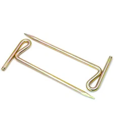 ZIBOO ZB-T11 Earth Nail  for Earth Resistance Ground Tester UNI-T UT521 UT522