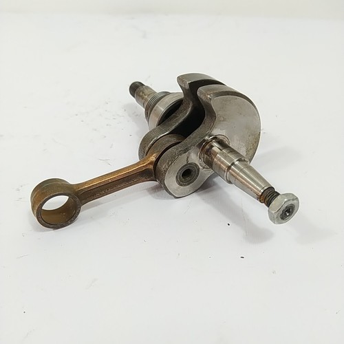 Ricambio usato ALBERO MOTORE ORIGINALE per motosega DOLMAR 116 si - Imagen 17 de 23