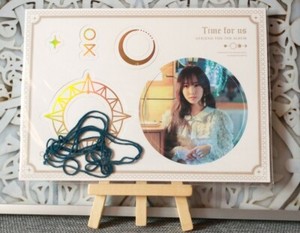 Gfriend Time for Us | eBay