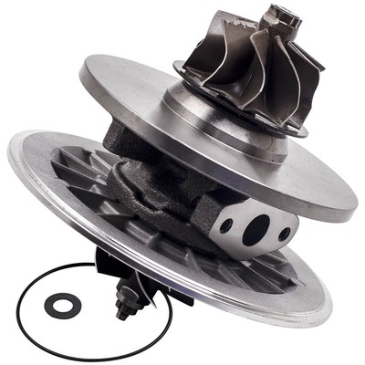 725364 Turbo Rumpfgruppe for BMW 730d 530d E60 E61 E65 E66 3.0 D 218PS 160KW TOP