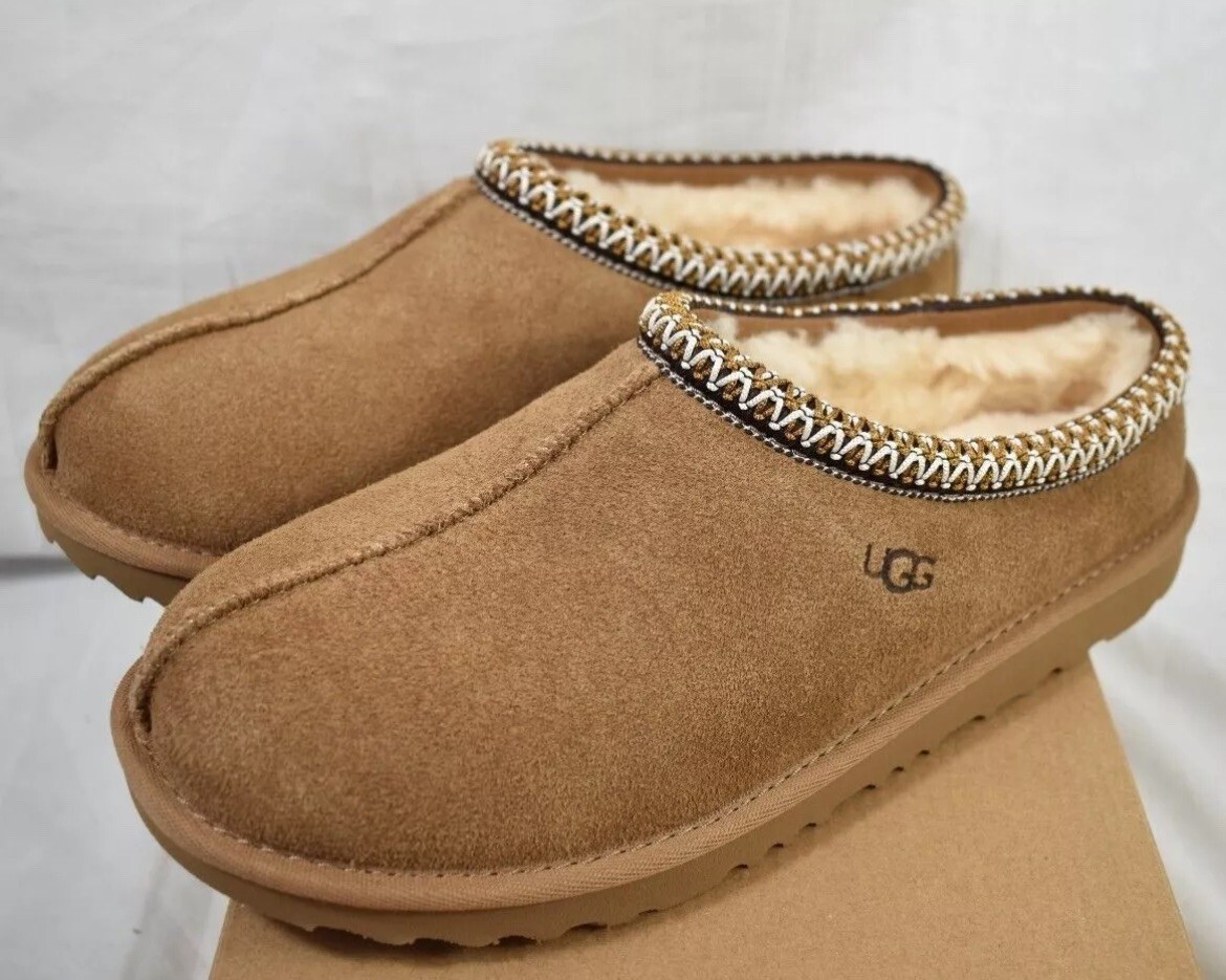 Chestnut Tasman Slides Ugg Tasman Slides Ugg Tasman Slippers Are
