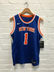 new york knicks basketball jersey