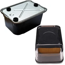 For John Deere Fuel Filte AR50041 and AR86745 Snap-on Filter Element