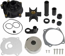 Water Pump Kit Fit Johnson Evinrude 90 115 150 200 225 250HP 5001595 0435929