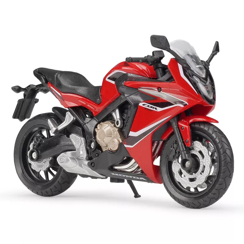 Cbr 650f cheap