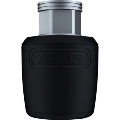 ABUS NutFix M10 - Antivol De Cadre - Noir - Fabrication Allemande