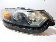 2009 HONDA ACCORD RHD HEADLIGHT/HEADLAMP RIGHT SIDE